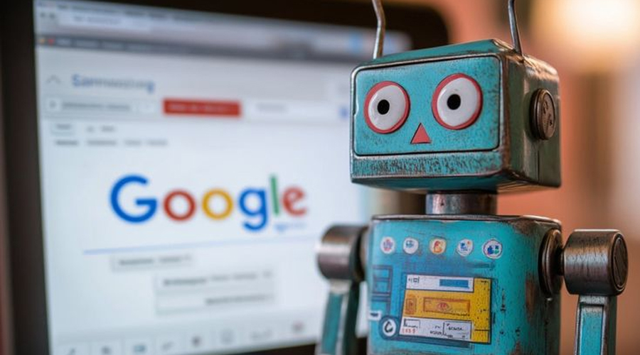 Can you explain how Google AI Overviews work? A Brief Guide