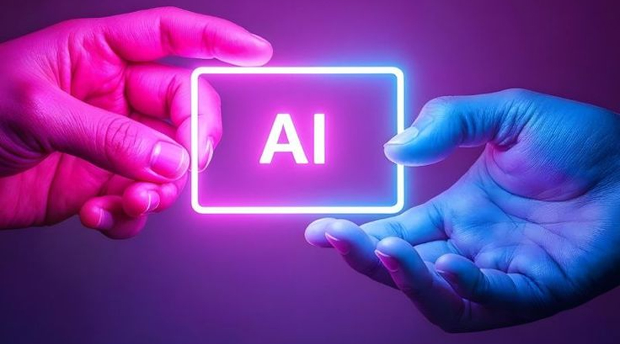 Watch out for these trends in AI Transformation in 2025 and Beyond