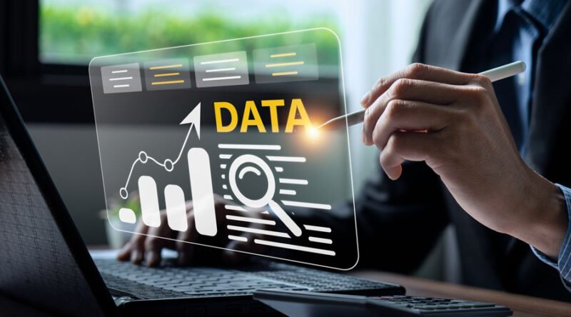 Top 10 Data Science Applications and use cases - DataonixAI